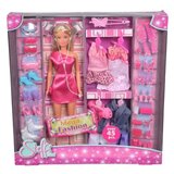 Simba Steffi love mega modni set ( SB6015 ) Cene