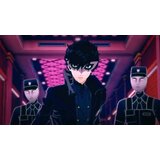 Sega Persona 5 Strikers (Playstation 4) | shoptok.hr