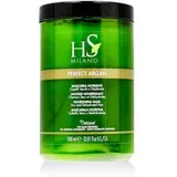 Perfect Argan Nourishing Mask maska za lase suhi lasje 1000 ml unisex