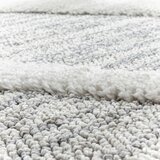 XXXL Tkana Preproga Pisa, Siva, 80x250cm | Shoptok.si