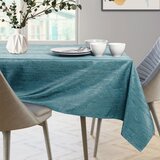 AmeliaHome traka za stol Vesta 40x120 cm, morsko plava | shoptok.hr
