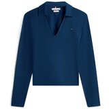 Tommy Hilfiger Majica marine | Shoptok.si