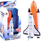 Space Raketoplan (svetlo/zvok) | Shoptok.si