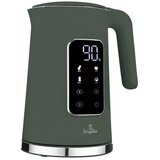 Berlinger Haus ketler 1,7L digitalni 2200W matte green collection BH-9746 cene