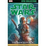 Penguin Random House John Wagner, John Ostrander - Star Wars Legends: The New Republic, Vol. 7 Cene