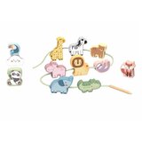 Tooky_Toy Tooky Toy: komplet za igro z živalmi Cene