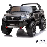 Hilux AKU dvosjed 4×4 crni
