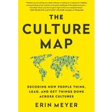 Perseus Erin Meyer - Culture Map | ePonuda.com