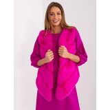Wool Fashion Italia Vest-AT-KZ-2349.00P-fuchsia | Shoptok.si