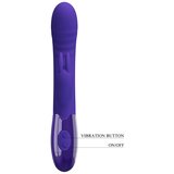 PRETTY LOVE YOUTH PRETTY LOVE - CERBERUS YOUTH VIOLET RABBIT VIBRATOR | Shoptok.si