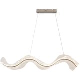 Globo Saque Viseća LED svjetiljka (32 W, D x Š x V: 101 x 29 x 120 cm) | shoptok.hr