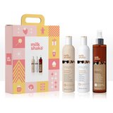 Milk Shake Integrity božični darilni set za ženske | Shoptok.si