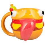 PALADONE PRODUCTS Šolja Paladone 3D - Fortnite - Durrr Burger Shaped Mug | ePonuda.com