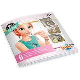 Buki France Buki® Kreativni set za izradu nakita Vials | shoptok.hr