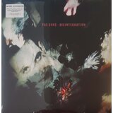  CURE - DISINTEGRATION | Eponuda.com