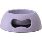  Hranilica za pse United Pets Pappy 2 2 L Lila polipropilen | shoptok.hr