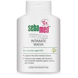 Sebamed Wash emulzija za intimnu higijenu žena u menopauzi pH 6,8 200 ml | shoptok.hr
