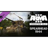 Steam Arma 3 Creator DLC: Spearhead 1944 (DLC) (PC) Key GLOBAL Cene
