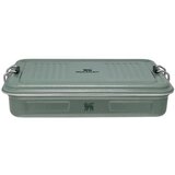 Stanley The Useful Classic Box 1.1L, Hammertone Zelena | Shoptok.si