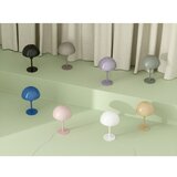Nordlux Stona lampa ELLEN ELLEN 1xE14/40W/230V ljubičasta | Eponuda.com