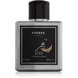 SUPERZ. Budapest 1723 parfemski ekstrakt za muškarce 50 ml | shoptok.hr
