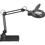 8263590 led-svetilka z lupo faktor povečave: 1.75 x eek: e (a - g), (20531281)