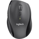Logitech M705 Wireless Mouse (Upgrade Version) miš Cene
