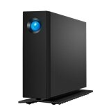 Lacie d2 Professional 20TB Desktop Drive USB 3.1 Gen2 | shoptok.hr