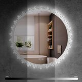 Tutumi Stensko ogledalo LED 80cm X013 | Shoptok.si