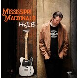  MISSISSIPPI MACDONALD - HEAVY STATE LOVING BLUES | Eponuda.com