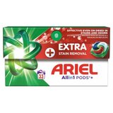 Ariel KAPSULE ZA VEŠ EXTRA CLEAN 33/1 | ePonuda.com