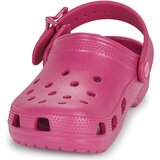 Crocs Classic Star Buckle Clog K Ružičasta | shoptok.hr