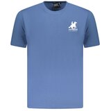 U.S. Grand Polo Club Muška majica kratkih rukava US Grand Polo plava | shoptok.hr
