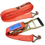 Würth Zatezna traka za osiguranje špic kuka duga ručka 5T x 10 m | ePonuda.com