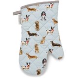 Cooksmart ® Bombažna kuhinjska rokavica Curious Dogs Cene