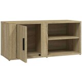 vidaXL TV ormarići 2 kom boja hrasta sonome 80 x 31,5 x 36 cm drveni | shoptok.hr