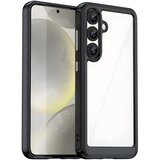 Outer Space futrola za Samsung Galaxy S25 - Crna KP39785 | shoptok.hr