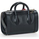 Lancel BCBG DE S BOWLING BAG Crna | shoptok.hr