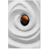  Slika - Karesansui (1 Part) Vertical 20x30 Na talijanskom platnu | shoptok.hr
