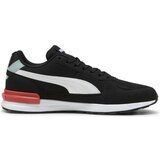 Puma Nizke superge - Črna | Shoptok.si