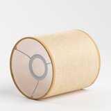  Brilagi - LED zidna lampa NUBILA 1xE27/25W/230V+LED/3W hrom/svetlo braon | Eponuda.com