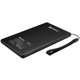 Sandberg prenosna baterija - power bank 420-54, 10000 mah | Shoptok.si