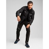 Puma Prijelazna jakna 'BMW ESS' plava / crvena / crna / bijela | shoptok.hr