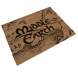 SD Toys The Lord of the Rings Middler Earth doormat 60x40cm | shoptok.hr