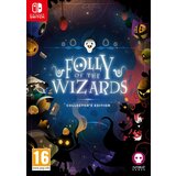 Numskull_Games FOLLY OF THE WIZARDS - COLLECTOR’S EDITION igra za NINTENDO SWITCH, (22101798) Cene