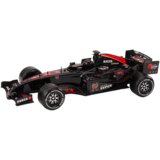 F1 Driven Sports Car Racer 1:14 Black Sounds | shoptok.hr