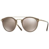  Muške Sunčane naočale Oliver Peoples Oliver Peoples OV5349S Brown | shoptok.hr