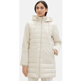 Tom Tailor 1039275 Ženska jakna, Bež | ePonuda.com