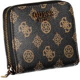 Guess Jeans WALLET WOMAN BROWN | shoptok.hr