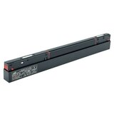 Mitea Lighting M204004-330 4000K 18W 48V led magnetna linearna svetiljka 24° 330x22x45mm